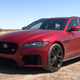 Illustration for article titled The 2018 Jaguar XF Sportbrake S Is Two Cylinders Short Of Legendary